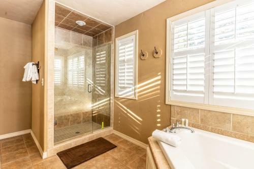 Twin Pines Retreat