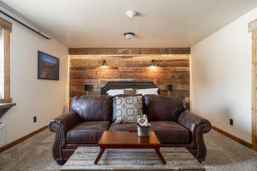 Posada The Adventure Inn Yellowstone