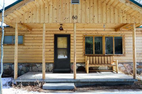 South Fork Cabin
