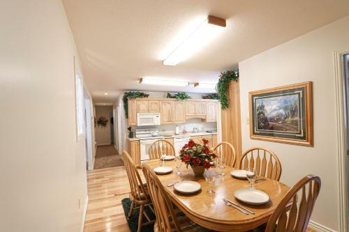 South Fork Cabin