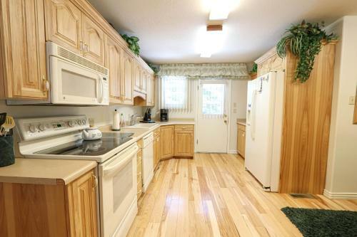 South Fork Cabin