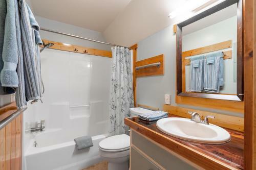 Apartamento New Listing! Charming Cabin!