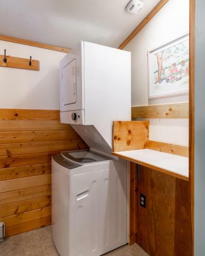 Apartamento New Listing! Charming Cabin!