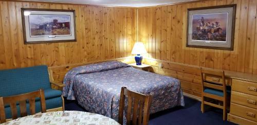 Westwood Motel