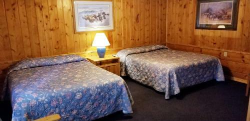 Westwood Motel