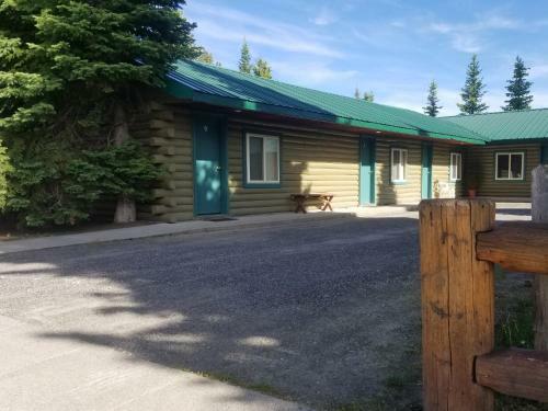 Westwood Motel