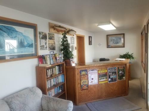 Westwood Motel