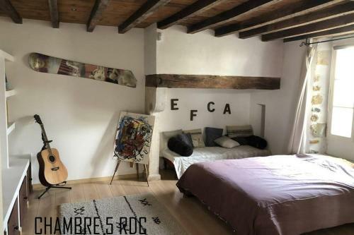 Pau Villa 250m2 Piscine Et Jacuzzy.