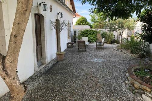 Pau Villa 250m2 Piscine Et Jacuzzy.