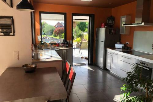 Pau Villa 250m2 Piscine Et Jacuzzy.