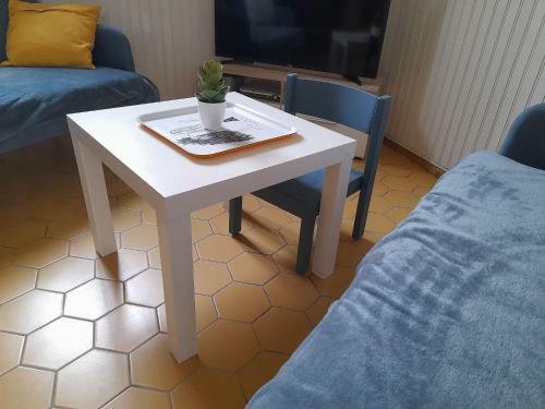 Gite Les Vignes Du Ch�teau - 4 Personnes
