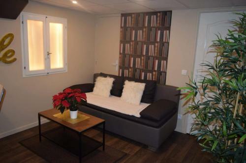 Apartamento R�sidence "au Charron De Geis'pitz"