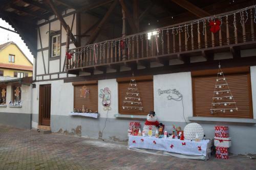 Apartamento R�sidence "au Charron De Geis'pitz"