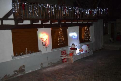 Apartamento R�sidence "au Charron De Geis'pitz"