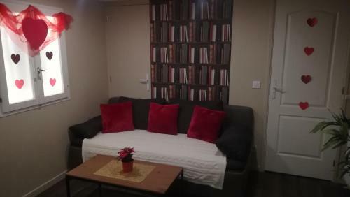 Apartamento R�sidence "au Charron De Geis'pitz"