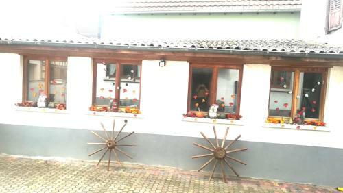 Apartamento R�sidence "au Charron De Geis'pitz"
