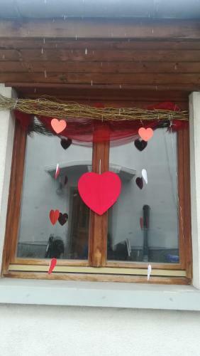 Apartamento R�sidence "au Charron De Geis'pitz"