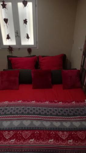 Apartamento R�sidence "au Charron De Geis'pitz"