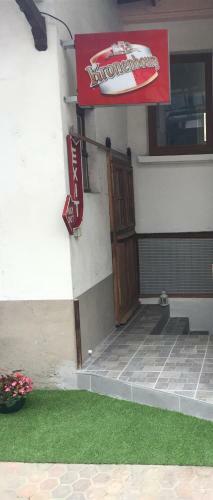Apartamento R�sidence "au Charron De Geis'pitz"