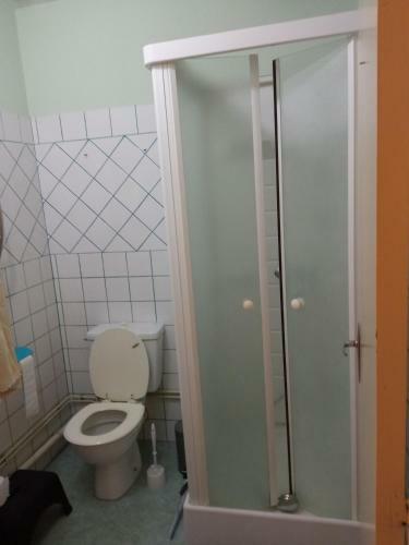 Apartamento Appartement Centre Petite Ville Poitou
