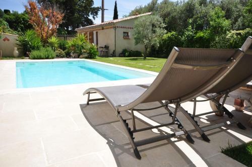 Bed & Breakfast Chambre D'h�tes L'ipom�e