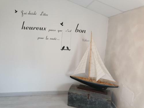Hostal Le Petit Radieux