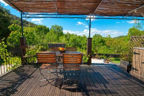 Les Bons Vivants C�venols
