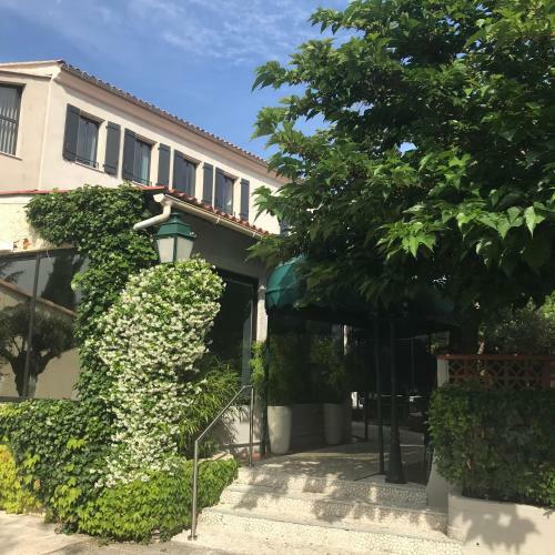 Apartamento Villa St Ange