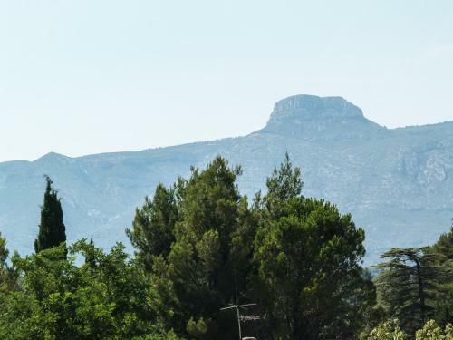 Apartamento Villa St Ange