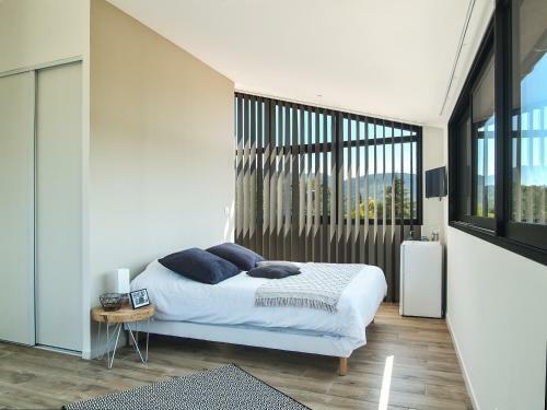 Apartamento Villa St Ange