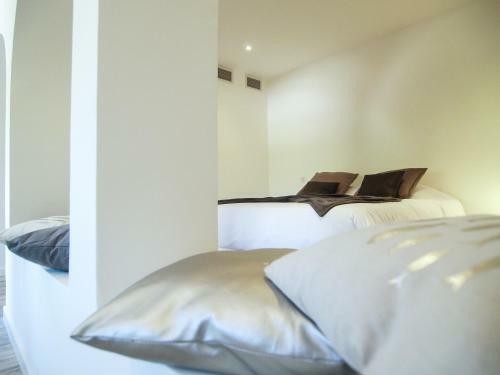 Apartamento Villa St Ange