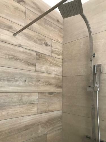 Apartamento Villa St Ange