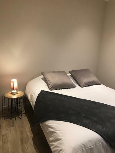 Apartamento Villa St Ange