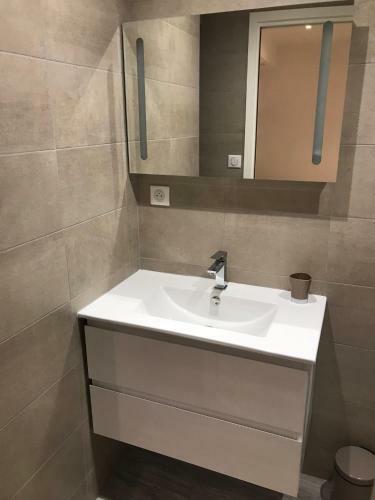 Apartamento Villa St Ange