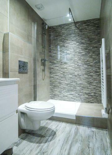 Apartamento Villa St Ange