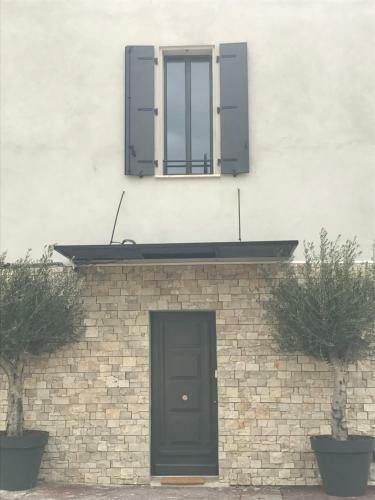 Apartamento Villa St Ange