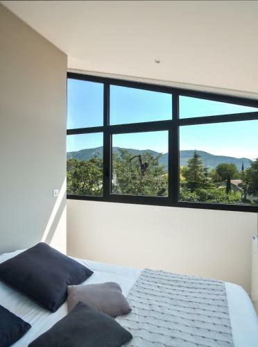 Apartamento Villa St Ange