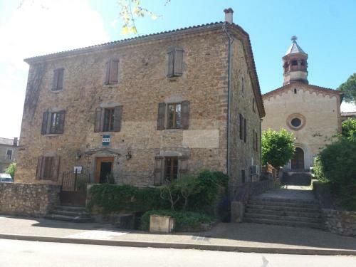 Bed & Breakfast Mas Elena