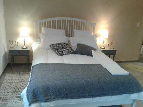 Bed & Breakfast Mas Elena