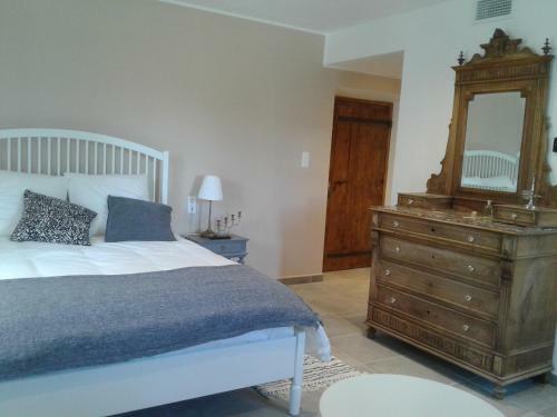 Bed & Breakfast Mas Elena