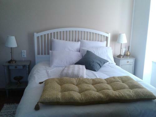 Bed & Breakfast Mas Elena