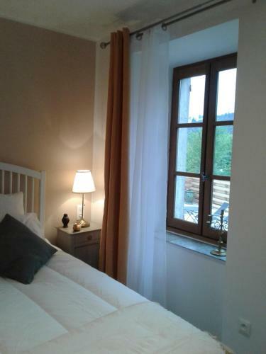 Bed & Breakfast Mas Elena