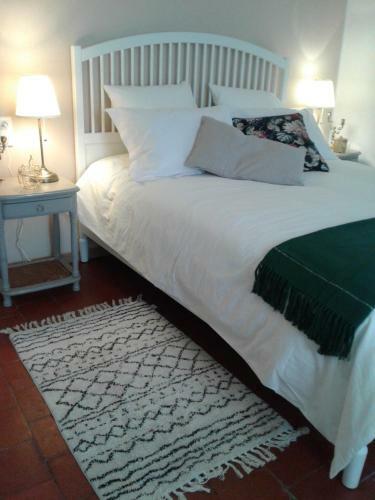 Bed & Breakfast Mas Elena