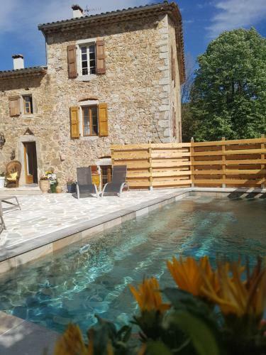 Bed & Breakfast Mas Elena