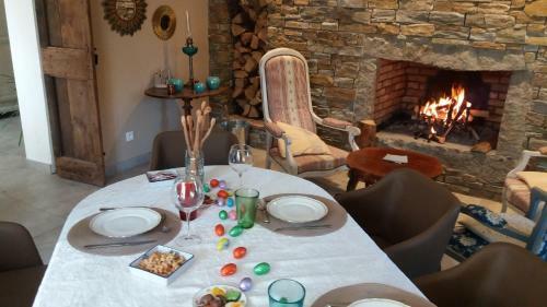 Bed & Breakfast Mas Elena