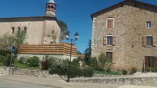 Bed & Breakfast Mas Elena