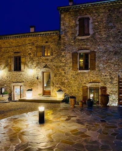 Bed & Breakfast Mas Elena