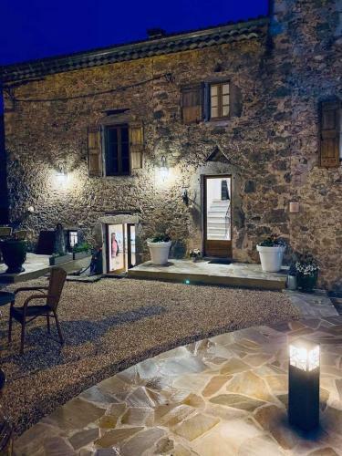 Bed & Breakfast Mas Elena