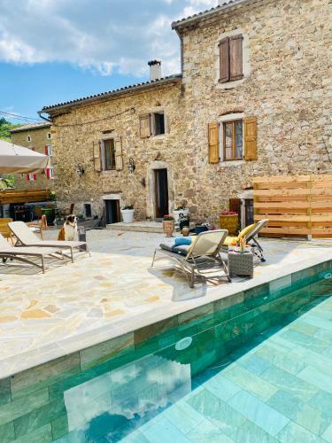 Bed & Breakfast Mas Elena
