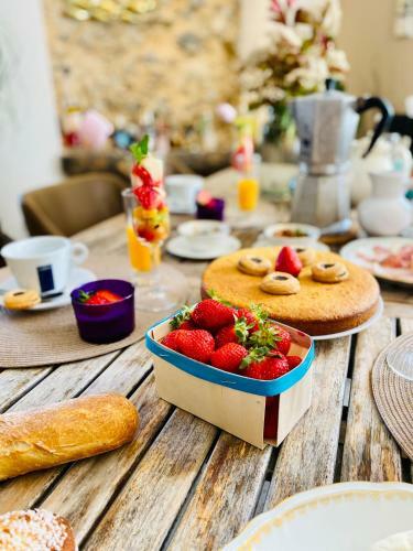 Bed & Breakfast Mas Elena